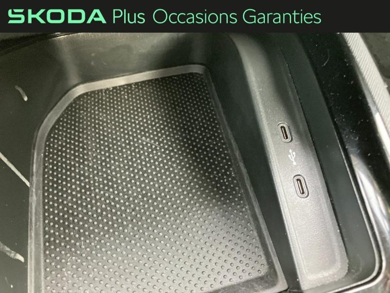 Voitures occasions ŠKODA KAMIQ Ambition Dunkerque