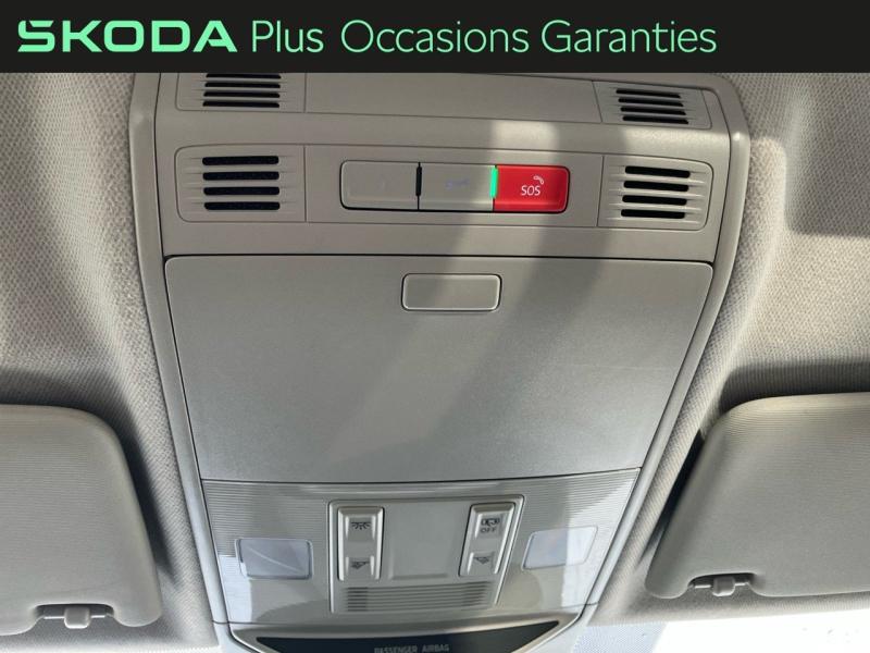 Voitures occasions ŠKODA KAMIQ Ambition Dunkerque