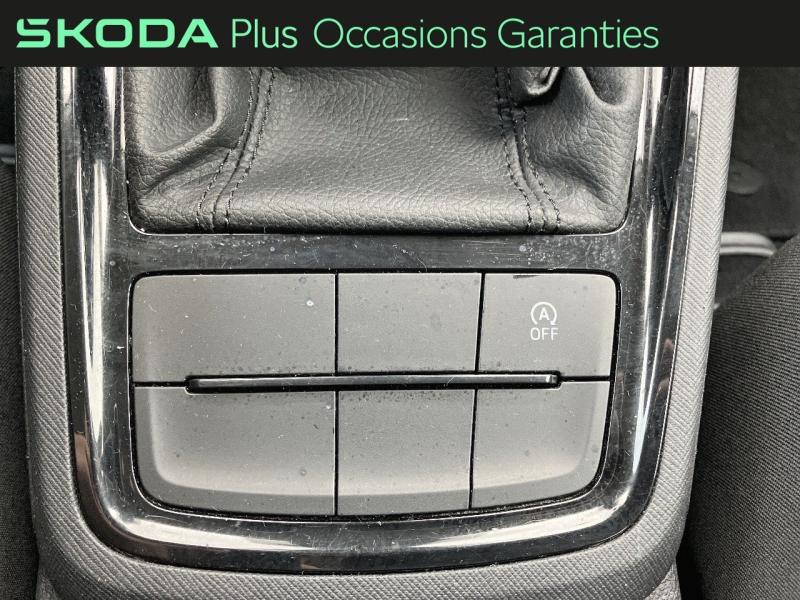 Voitures occasions ŠKODA KAMIQ Ambition Dunkerque