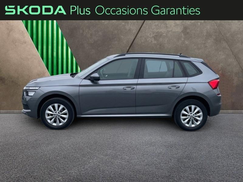 Voitures occasions ŠKODA KAMIQ Ambition Dunkerque