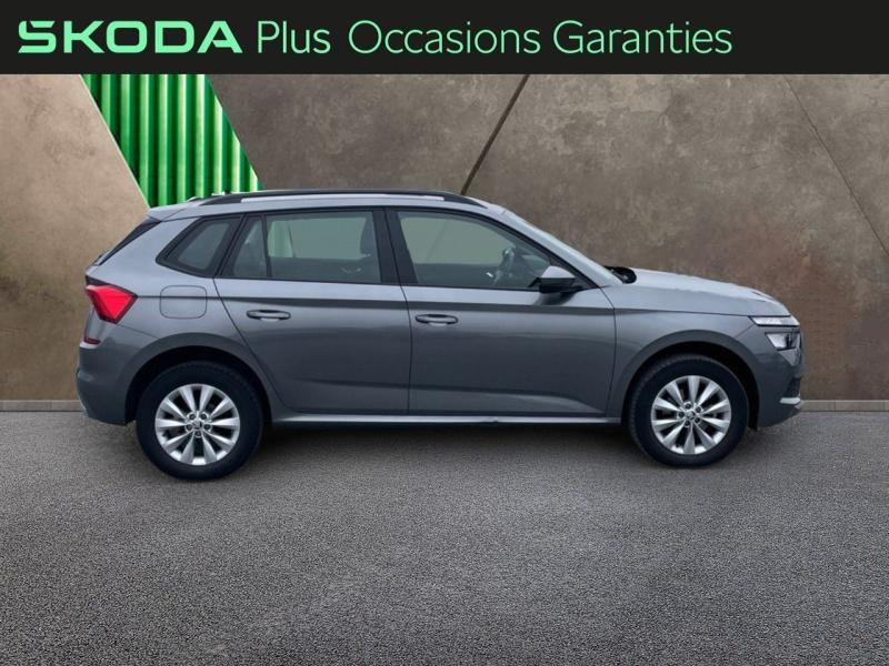 Voitures occasions ŠKODA KAMIQ Ambition Dunkerque