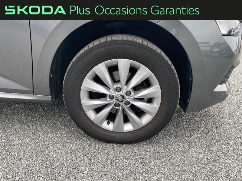 Voitures occasions ŠKODA KAMIQ Ambition Dunkerque