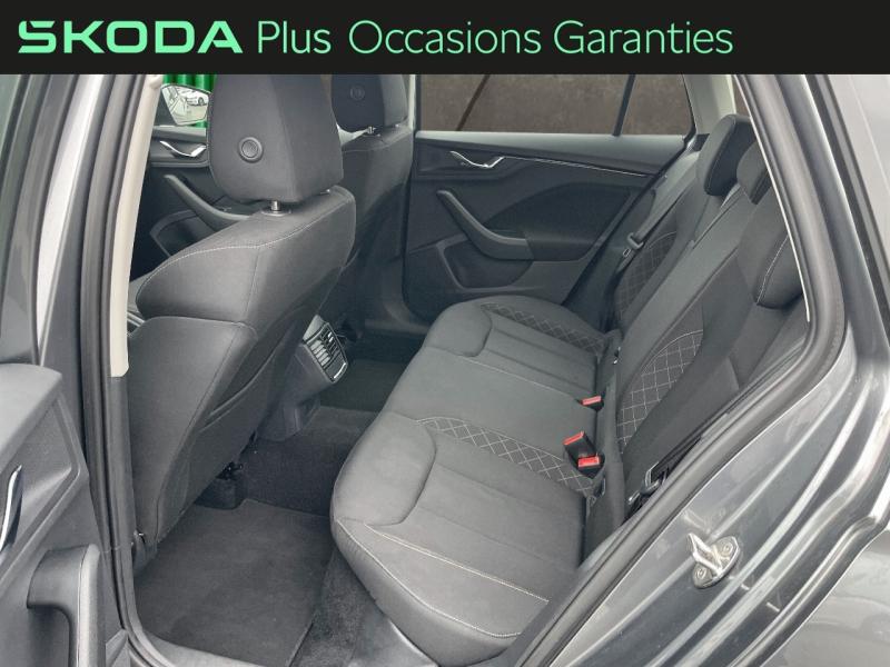 Voitures occasions ŠKODA KAMIQ Ambition Dunkerque