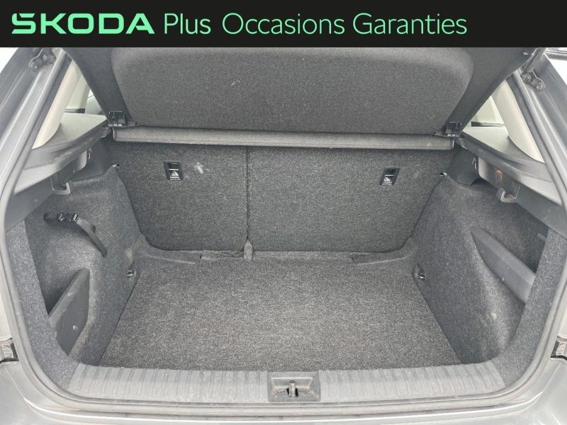 Voitures occasions ŠKODA KAMIQ Ambition Dunkerque