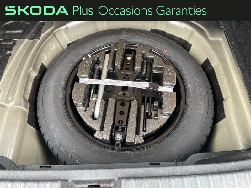 Voitures occasions ŠKODA KAMIQ Ambition Dunkerque