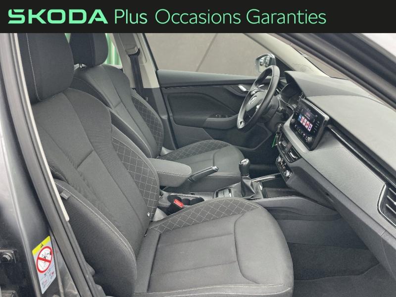 Voitures occasions ŠKODA KAMIQ Ambition Dunkerque