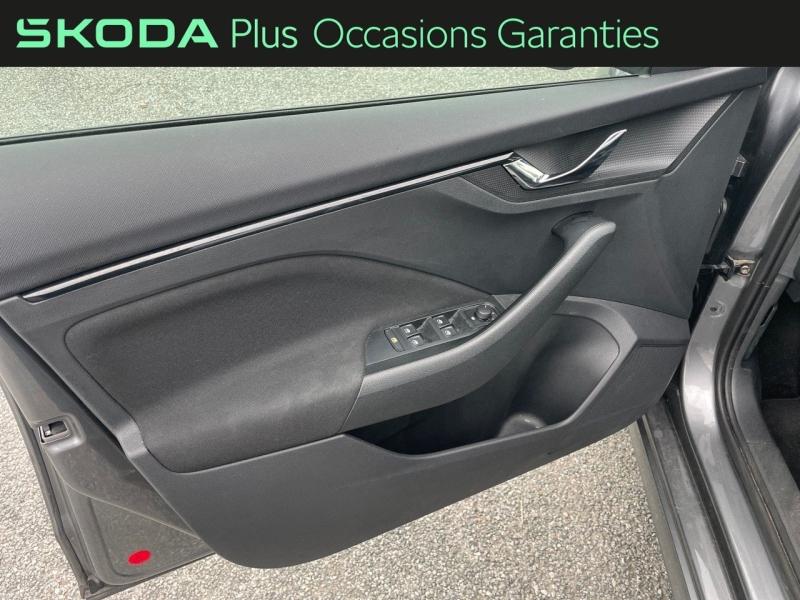 Voitures occasions ŠKODA KAMIQ Ambition Dunkerque