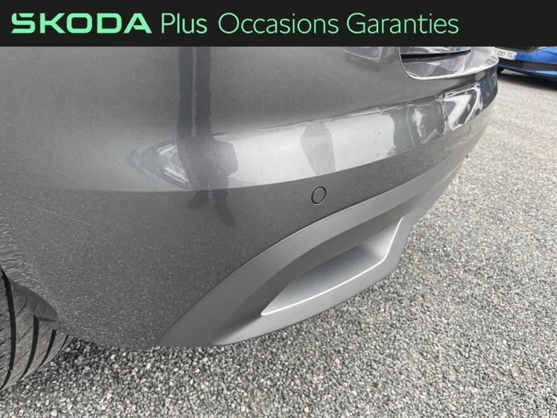 Voitures occasions ŠKODA KAMIQ Ambition Dunkerque