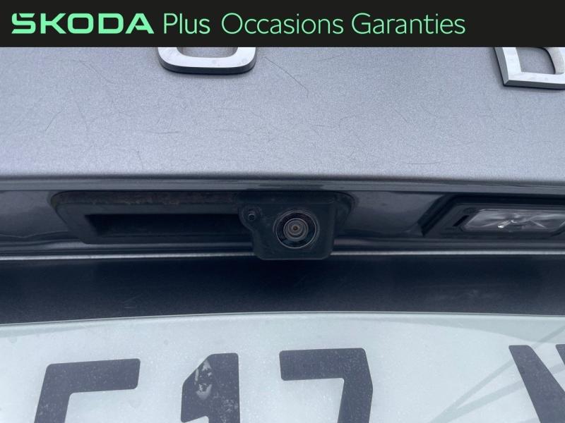 Voitures occasions ŠKODA KAMIQ Ambition Dunkerque