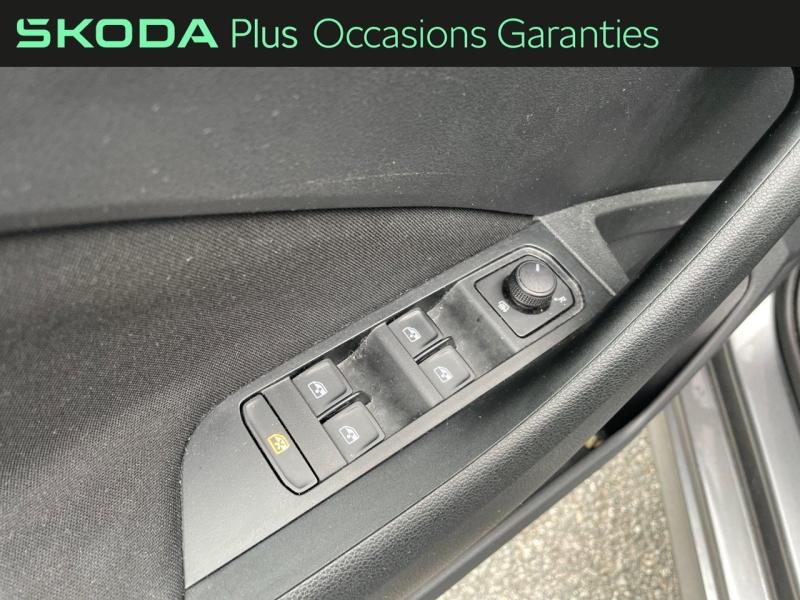 Voitures occasions ŠKODA KAMIQ Ambition Dunkerque