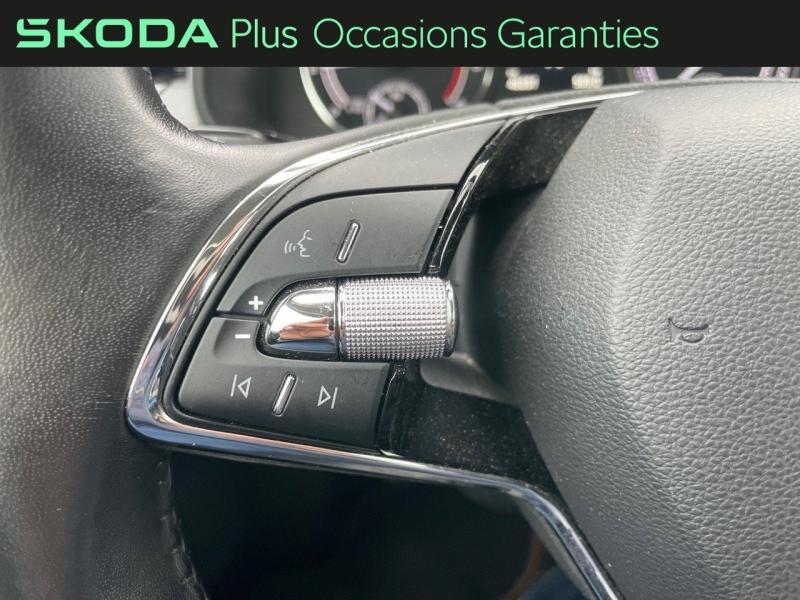 Voitures occasions ŠKODA KAMIQ Ambition Dunkerque