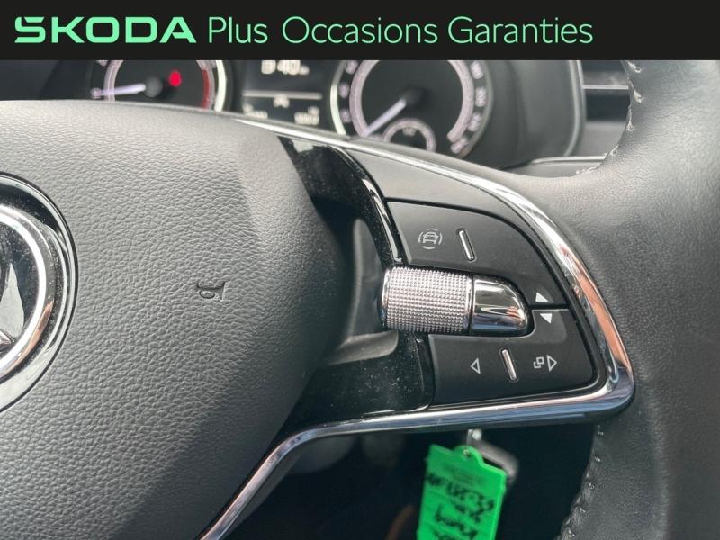 Voitures occasions ŠKODA KAMIQ Ambition Dunkerque