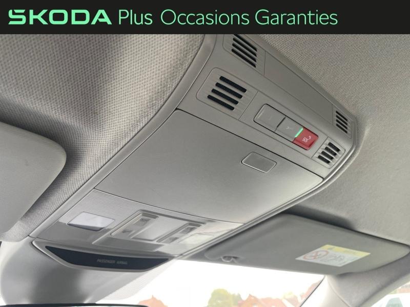 Voitures occasions ŠKODA KAMIQ Ambition Dunkerque