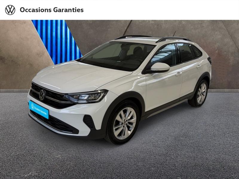 Voitures occasions VOLKSWAGEN TAIGO Life Dunkerque