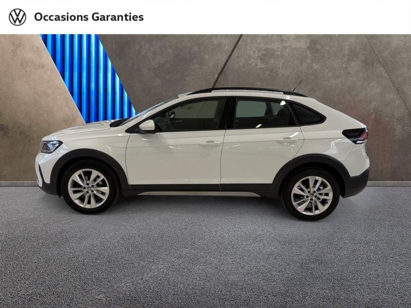 Voitures occasions VOLKSWAGEN TAIGO Life Dunkerque