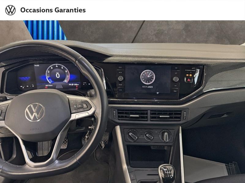 Voitures occasions VOLKSWAGEN TAIGO Life Dunkerque