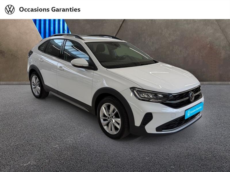 Voitures occasions VOLKSWAGEN TAIGO Life Dunkerque