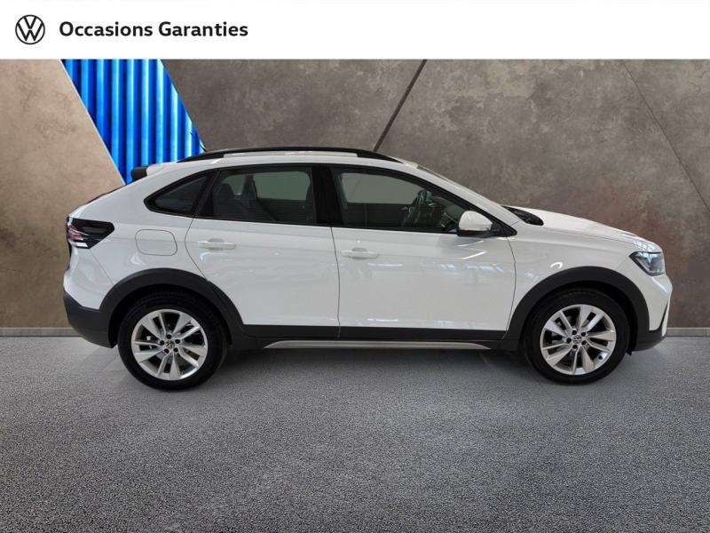 Voitures occasions VOLKSWAGEN TAIGO Life Dunkerque