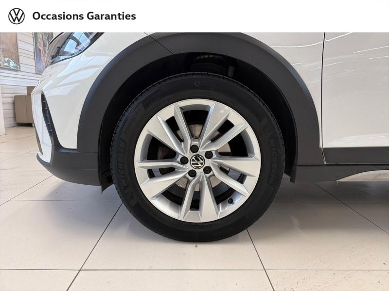 Voitures occasions VOLKSWAGEN TAIGO Life Dunkerque