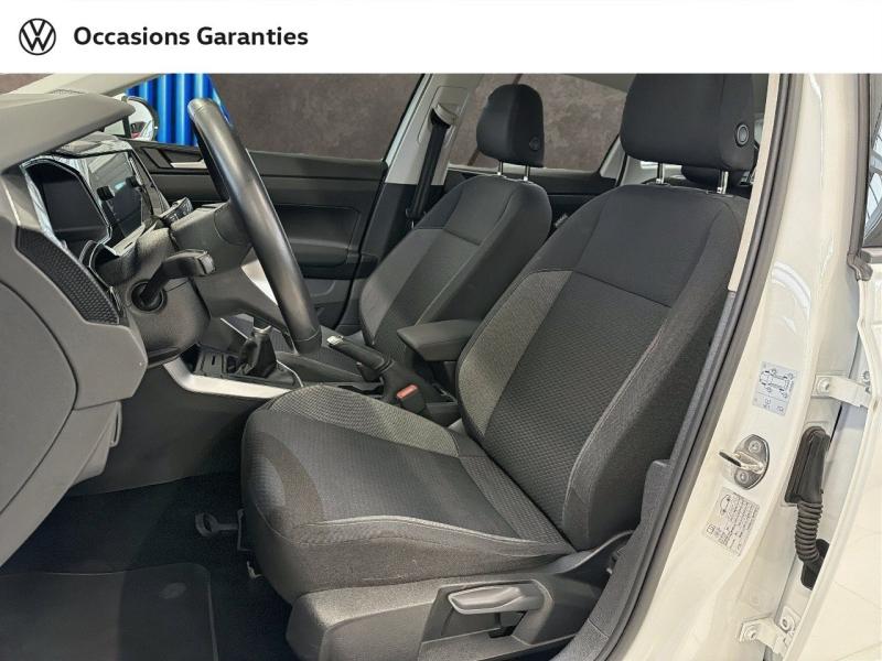 Voitures occasions VOLKSWAGEN TAIGO Life Dunkerque