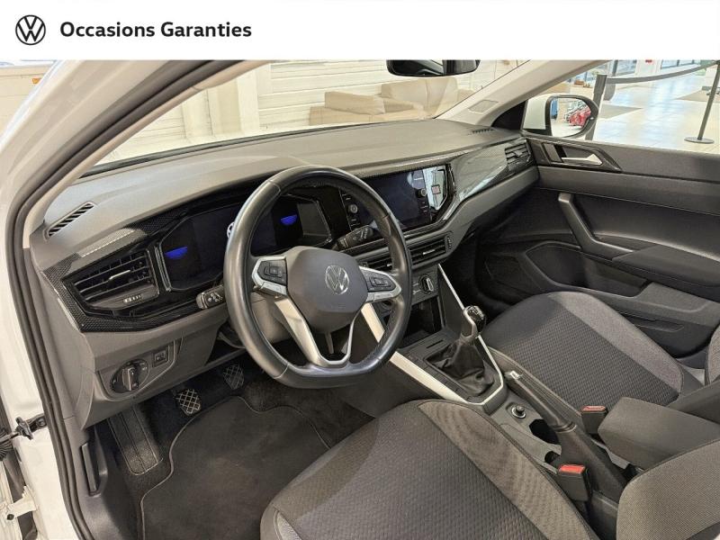 Voitures occasions VOLKSWAGEN TAIGO Life Dunkerque