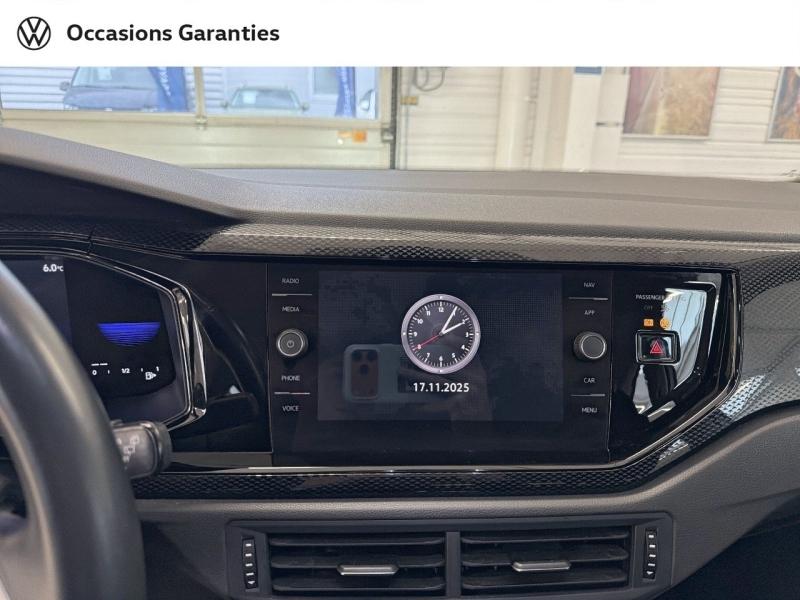 Voitures occasions VOLKSWAGEN TAIGO Life Dunkerque