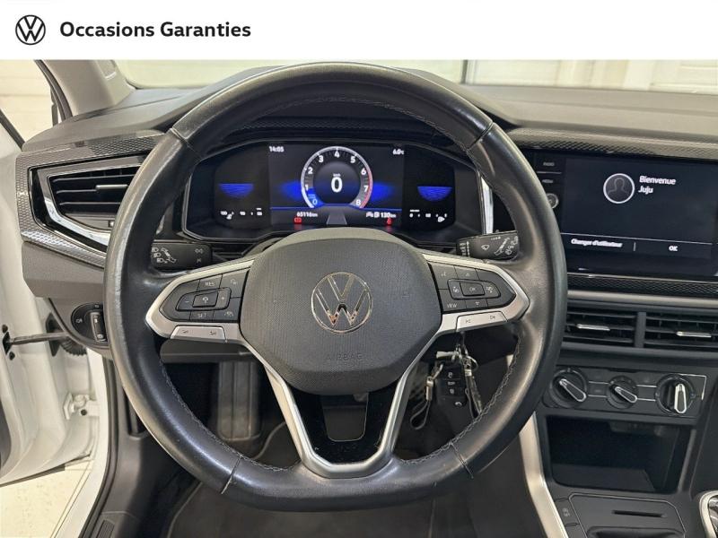 Voitures occasions VOLKSWAGEN TAIGO Life Dunkerque