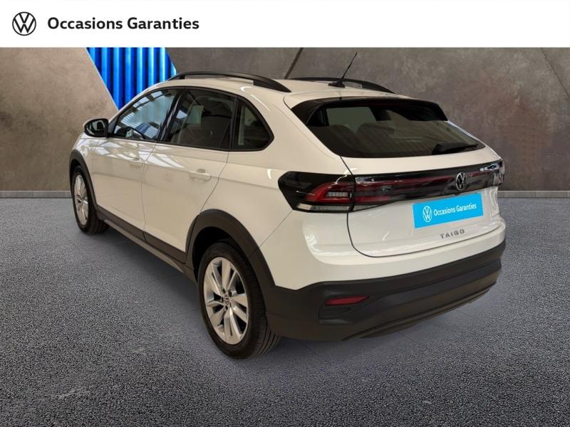 Voitures occasions VOLKSWAGEN TAIGO Life Dunkerque