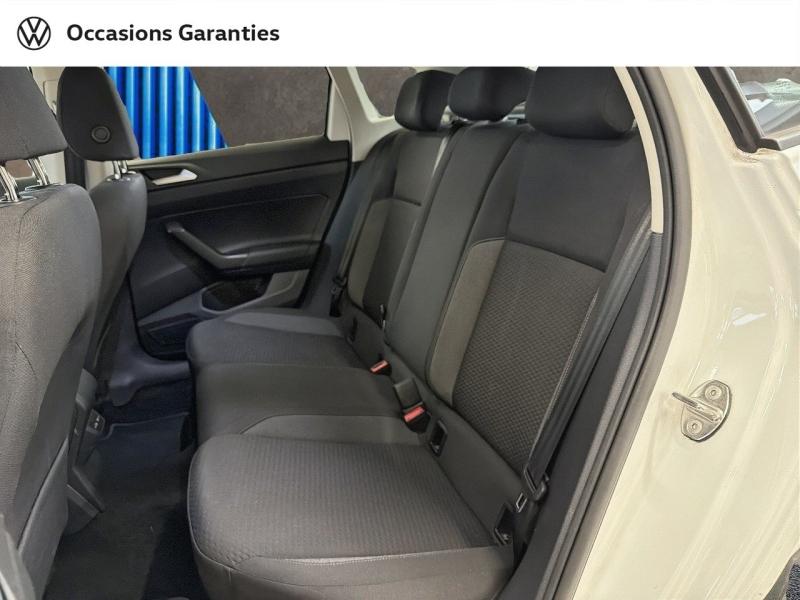 Voitures occasions VOLKSWAGEN TAIGO Life Dunkerque