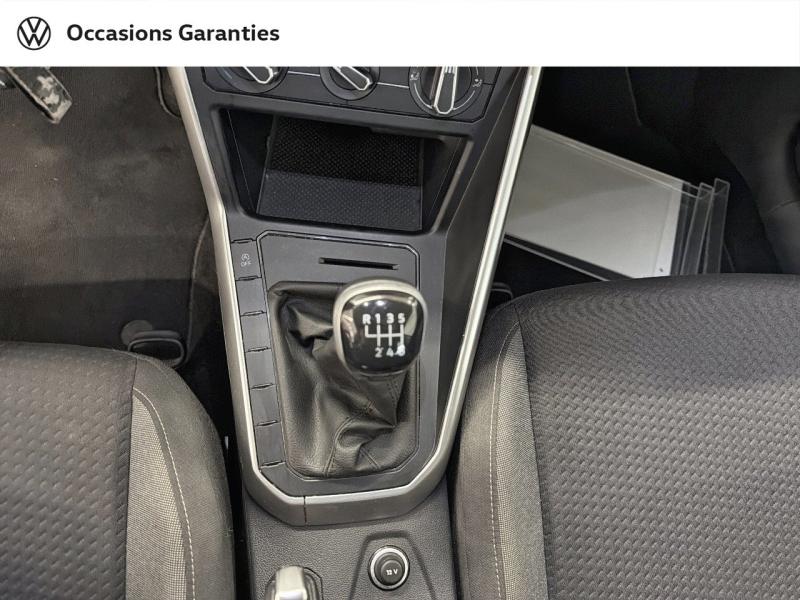 Voitures occasions VOLKSWAGEN TAIGO Life Dunkerque