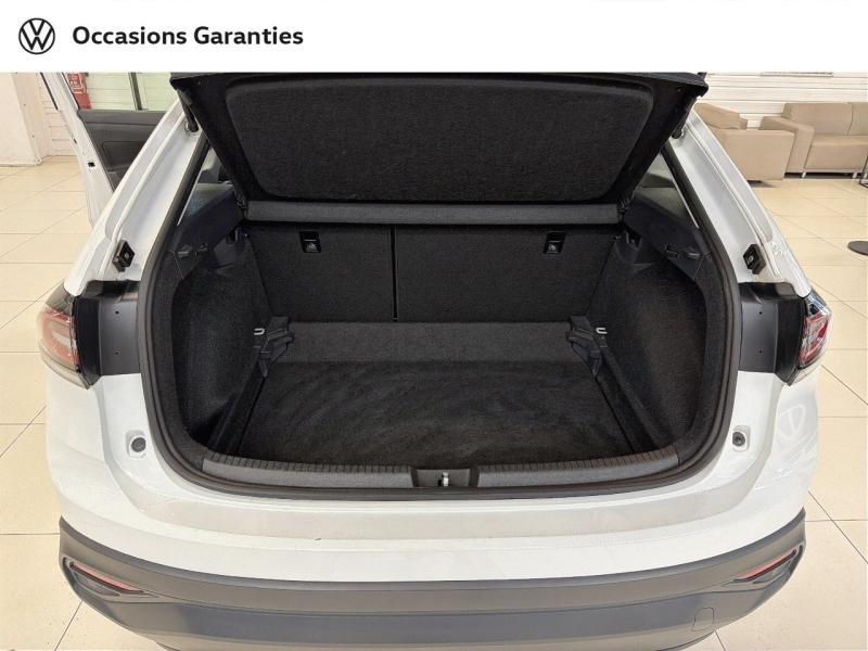 Voitures occasions VOLKSWAGEN TAIGO Life Dunkerque