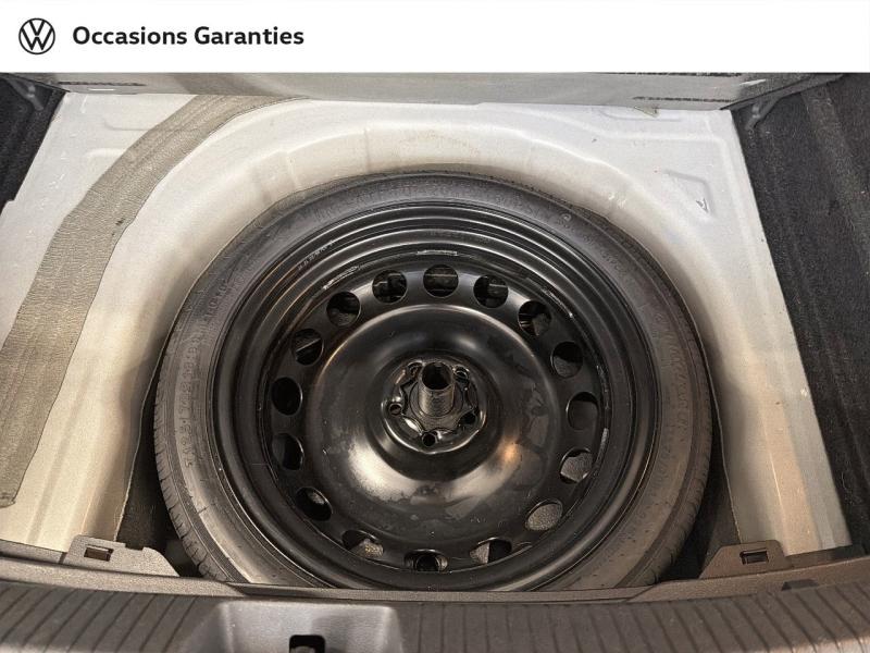 Voitures occasions VOLKSWAGEN TAIGO Life Dunkerque