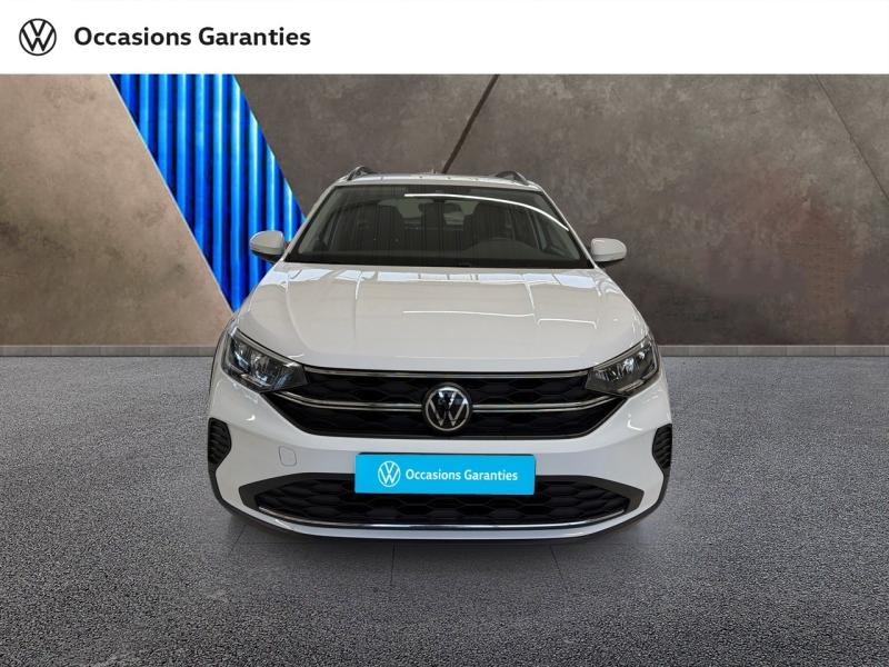 Voitures occasions VOLKSWAGEN TAIGO Life Dunkerque