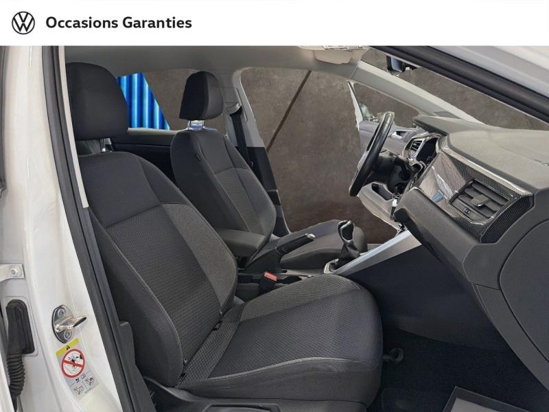 Voitures occasions VOLKSWAGEN TAIGO Life Dunkerque
