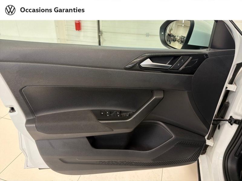 Voitures occasions VOLKSWAGEN TAIGO Life Dunkerque