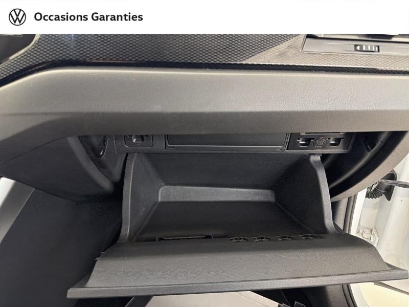 Voitures occasions VOLKSWAGEN TAIGO Life Dunkerque