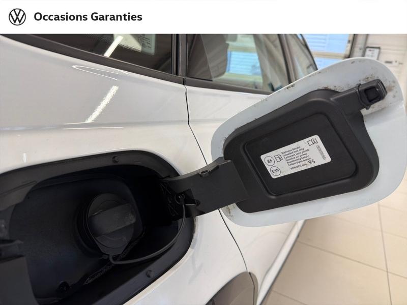 Voitures occasions VOLKSWAGEN TAIGO Life Dunkerque