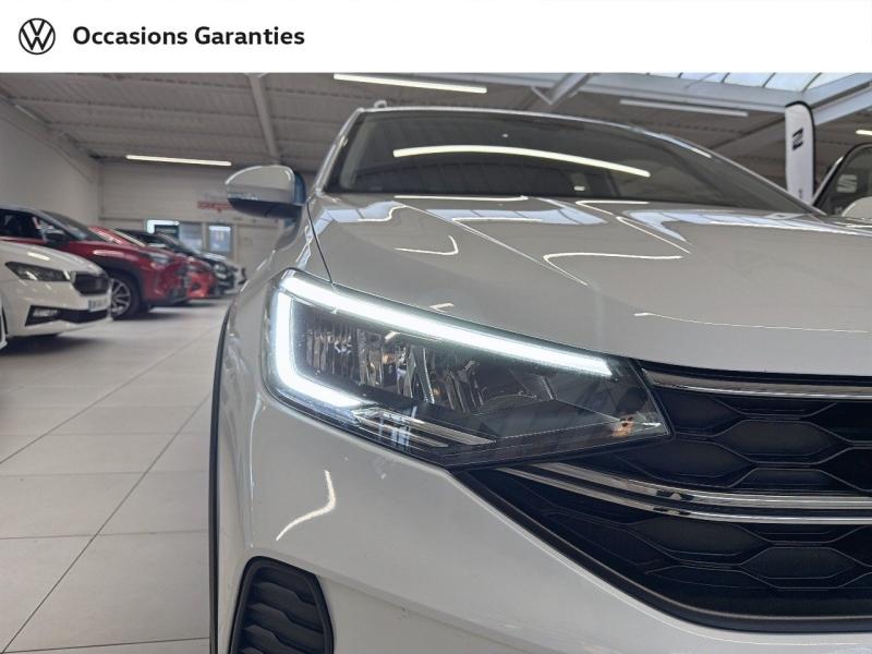 Voitures occasions VOLKSWAGEN TAIGO Life Dunkerque