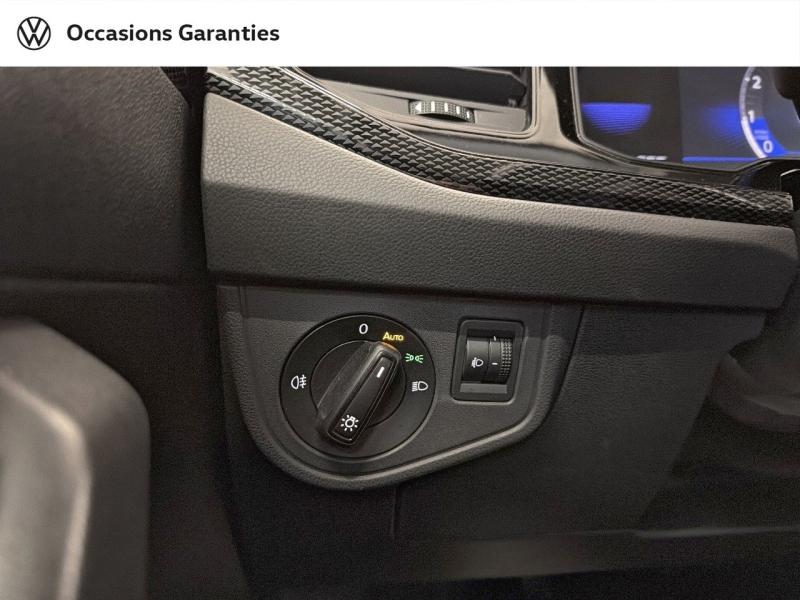 Voitures occasions VOLKSWAGEN TAIGO Life Dunkerque