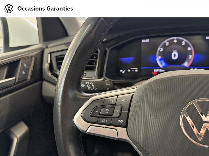 Voitures occasions VOLKSWAGEN TAIGO Life Dunkerque