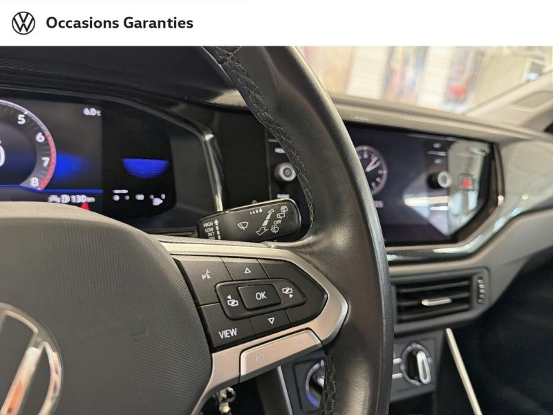 Voitures occasions VOLKSWAGEN TAIGO Life Dunkerque