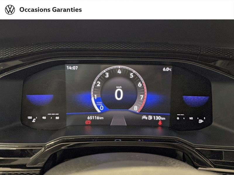 Voitures occasions VOLKSWAGEN TAIGO Life Dunkerque