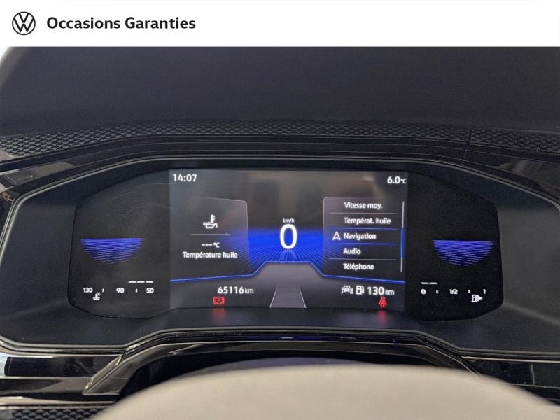 Voitures occasions VOLKSWAGEN TAIGO Life Dunkerque