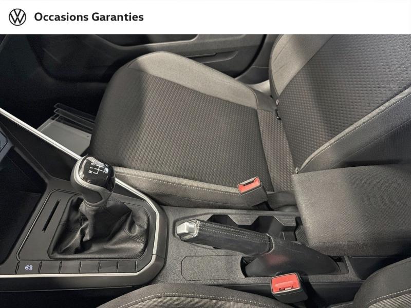 Voitures occasions VOLKSWAGEN TAIGO Life Dunkerque