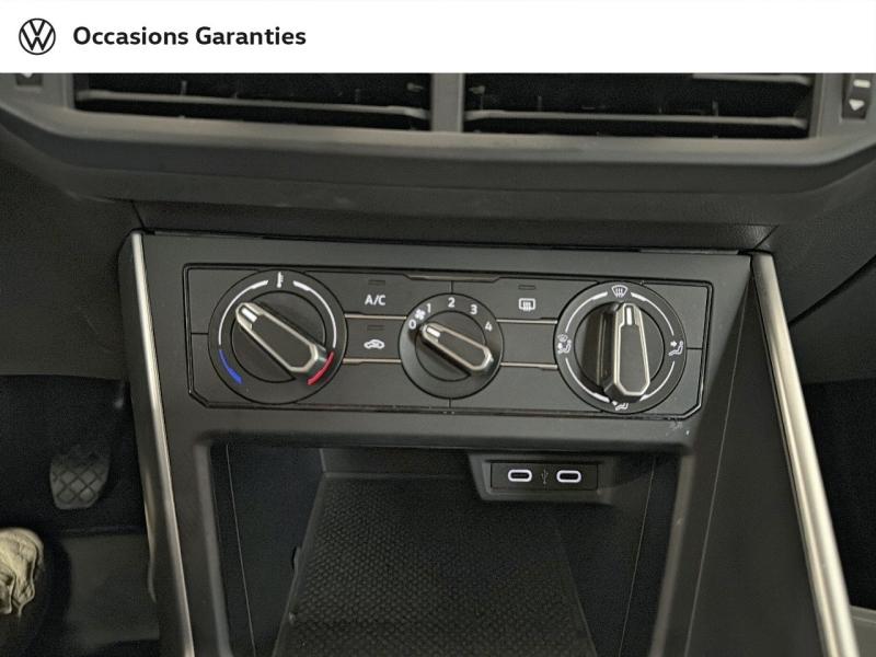 Voitures occasions VOLKSWAGEN TAIGO Life Dunkerque