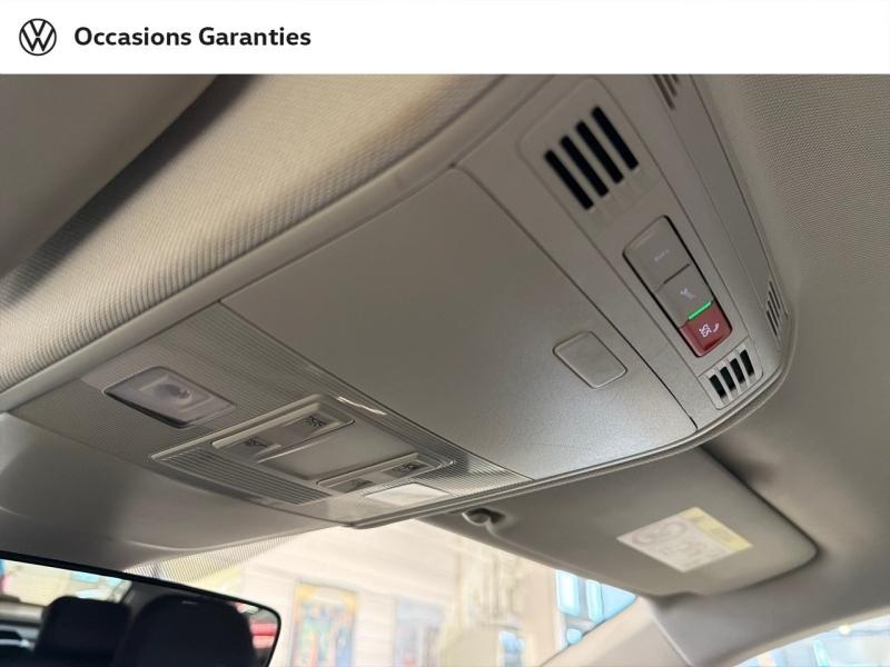 Voitures occasions VOLKSWAGEN TAIGO Life Dunkerque