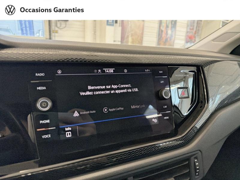 Voitures occasions VOLKSWAGEN TAIGO Life Dunkerque