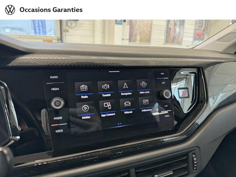 Voitures occasions VOLKSWAGEN TAIGO Life Dunkerque