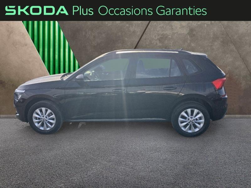 Voitures occasions ŠKODA KAMIQ Ambition Dunkerque
