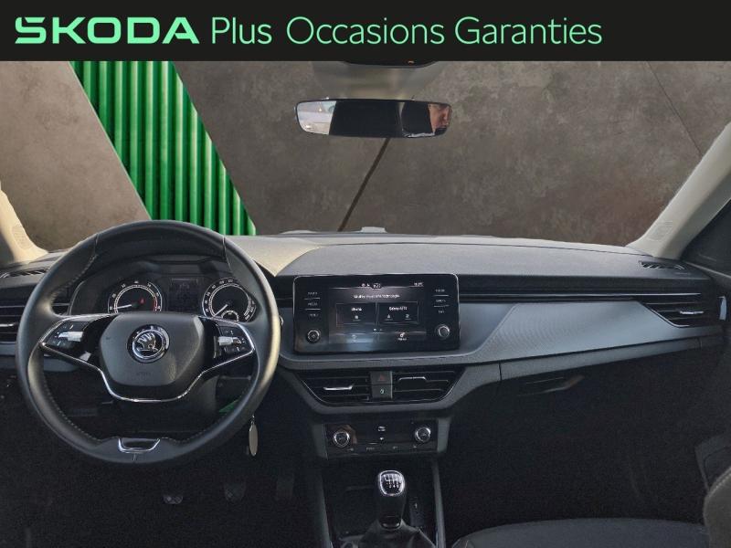 Voitures occasions ŠKODA KAMIQ Ambition Dunkerque